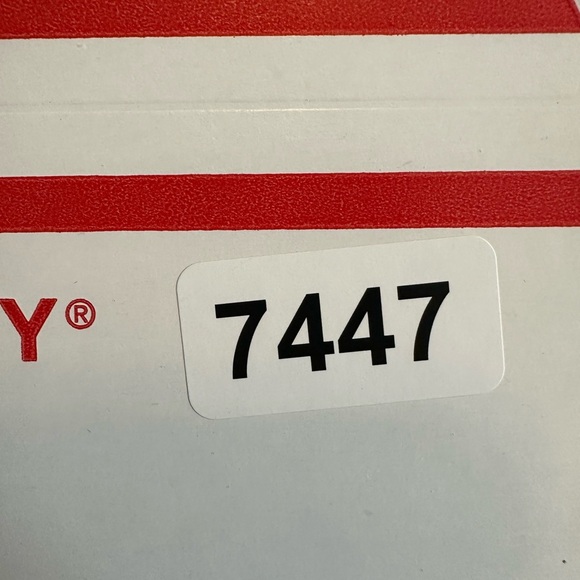 🧡10/$10 Colorful Mother's Birthday Cards - Picture 2 of 2